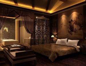 深圳坪山足疗养生-城市人的休闲去处